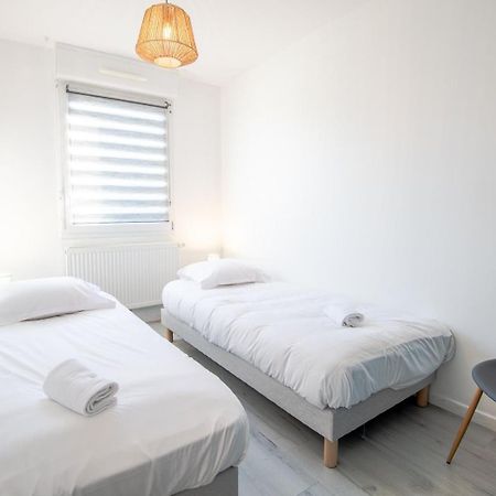 Le Petit Choiseul - Superb Bungalow Sleeps 6 Amboise Esterno foto