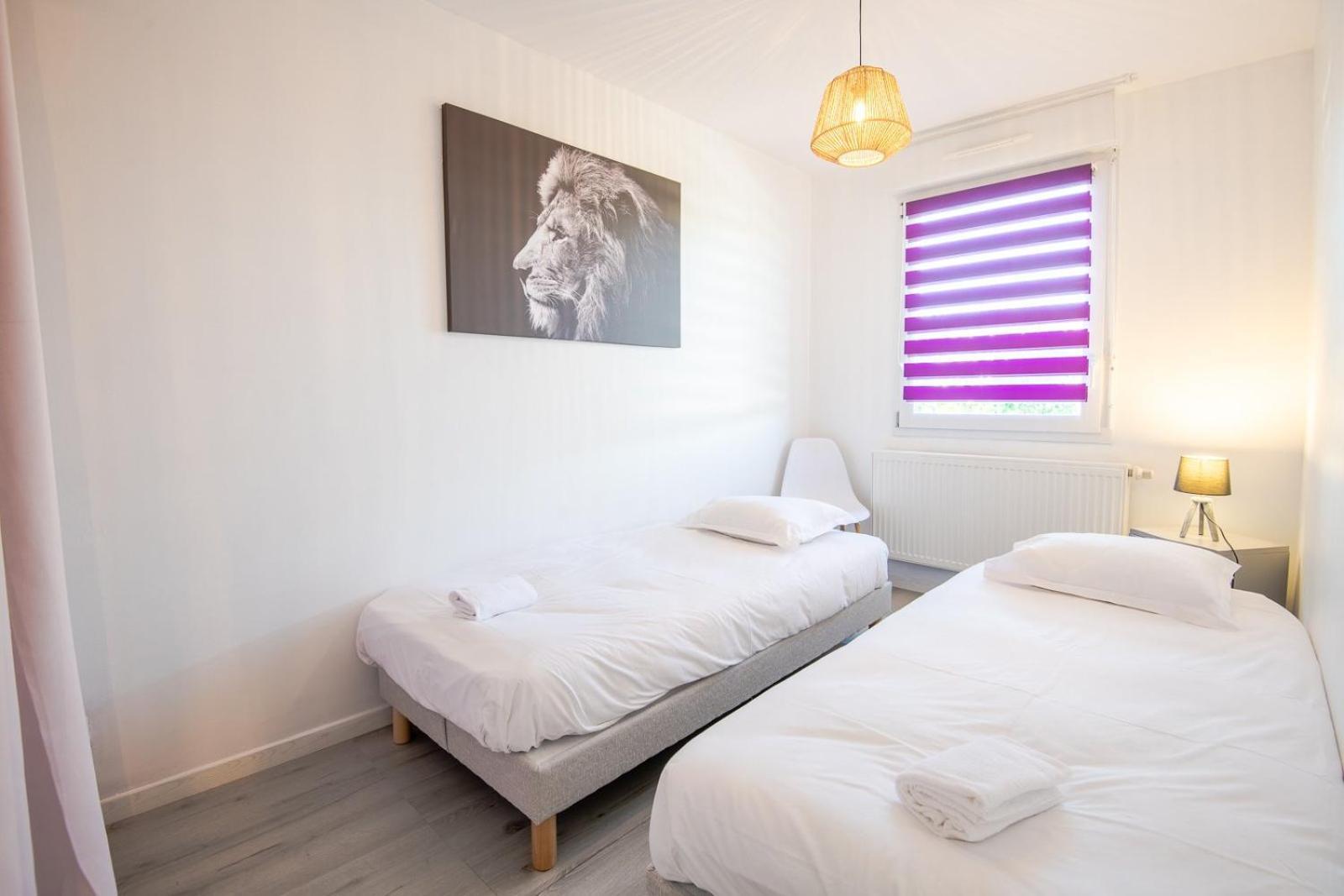 Le Petit Choiseul - Superb Bungalow Sleeps 6 Amboise Esterno foto