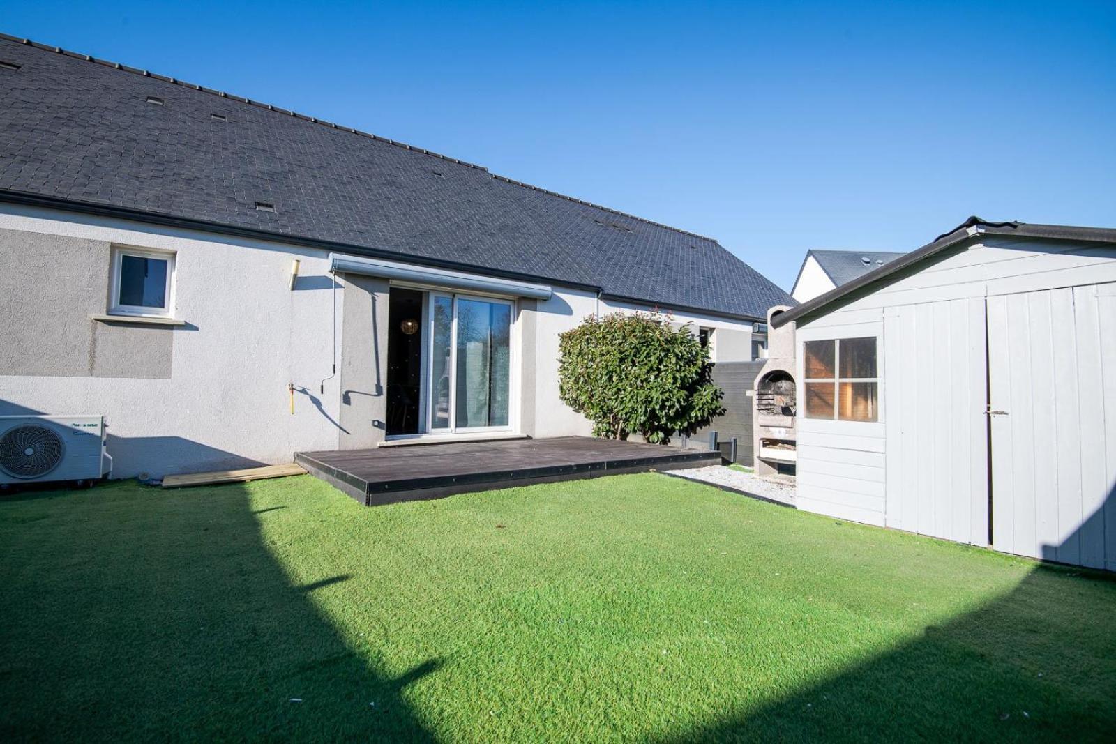 Le Petit Choiseul - Superb Bungalow Sleeps 6 Amboise Esterno foto